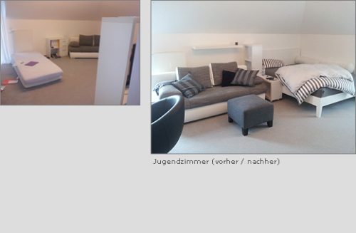 Jugendzimmer 
