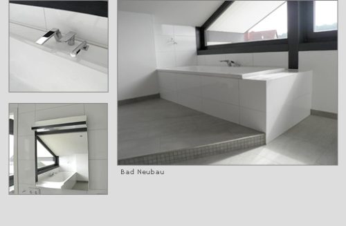 Bad Neubau